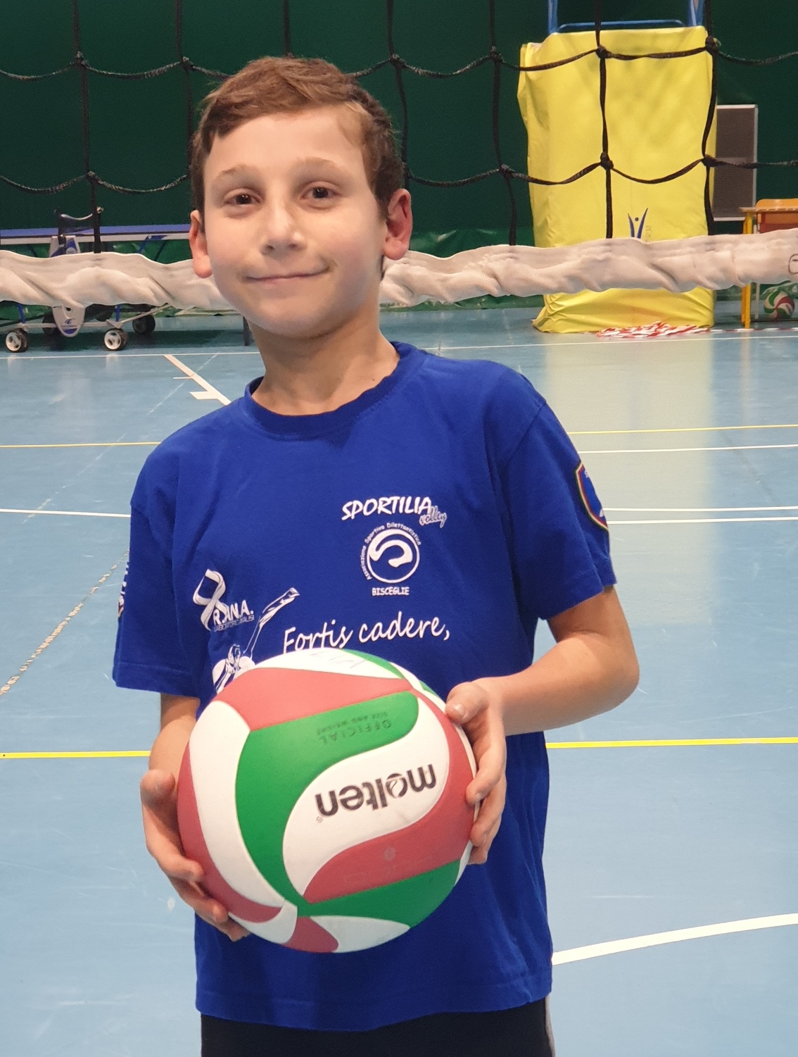 DI BENEDETTO GABRIELE